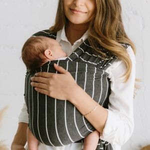 Solly Baby Magnolia wrap